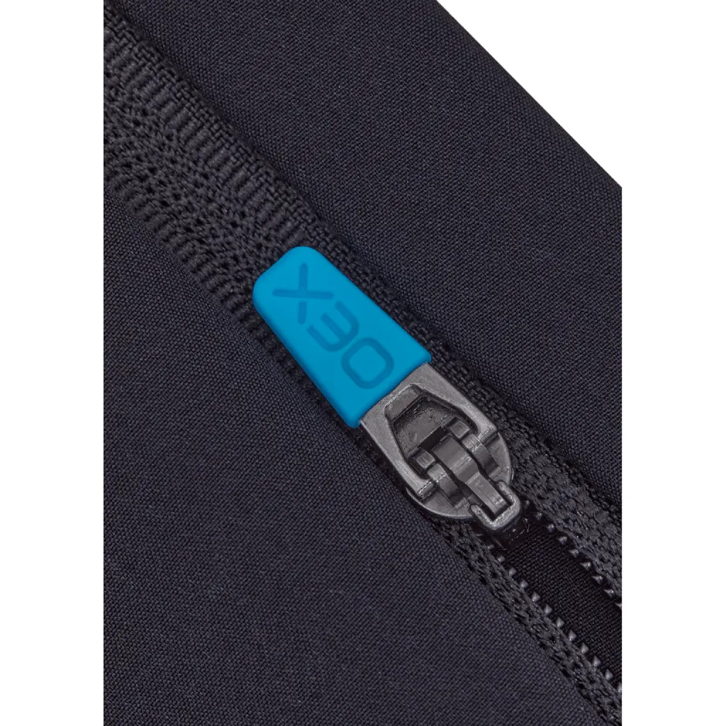 Button-down style UVProtective Fabric OEX Pennine Tracksuit Infant