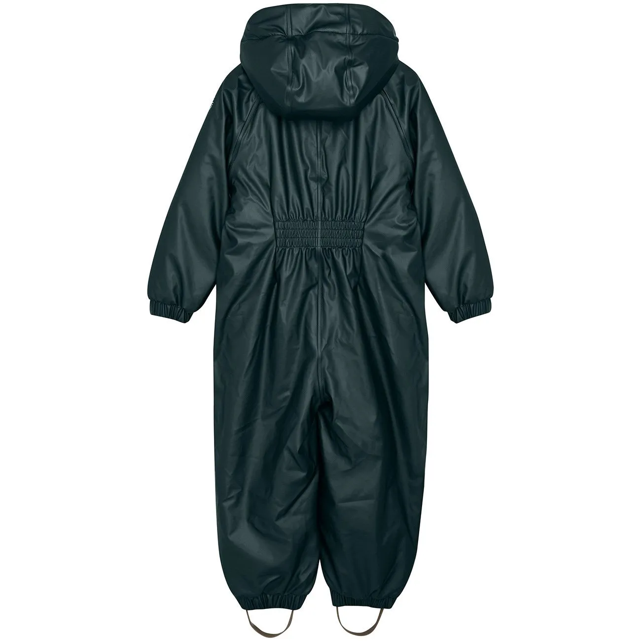 windproof En Fant Green Gables rubber snowsuit