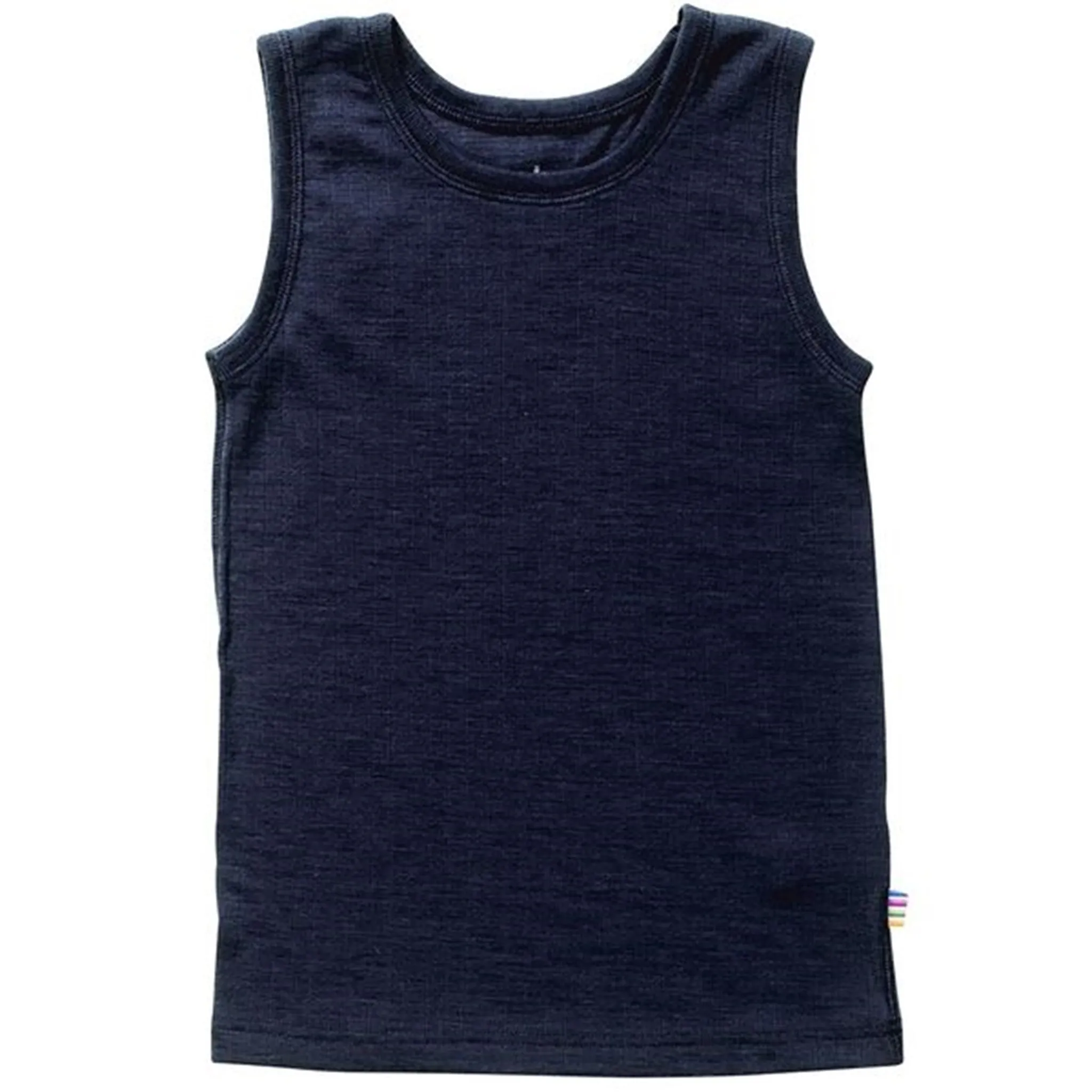 Joha Undershirt Wool Marine more