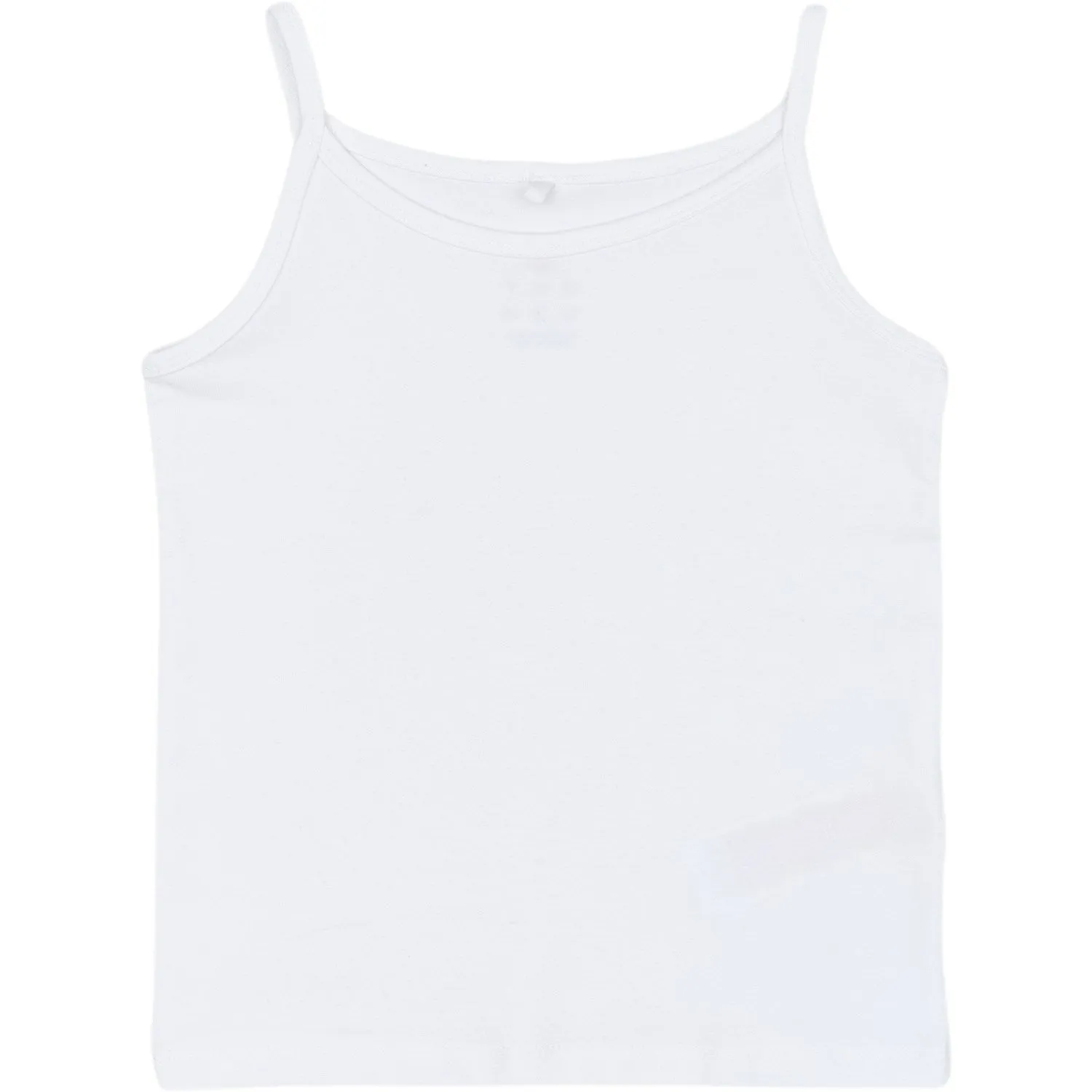 Exclusive The New Multi Color Mood Indigo Girls Basic Strap Top Multi Pack