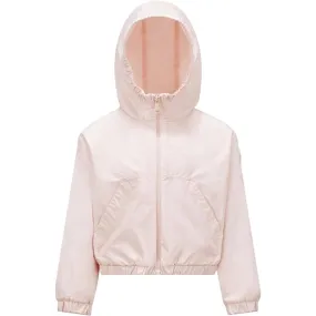 Moncler Prague Jacket Light Pink type