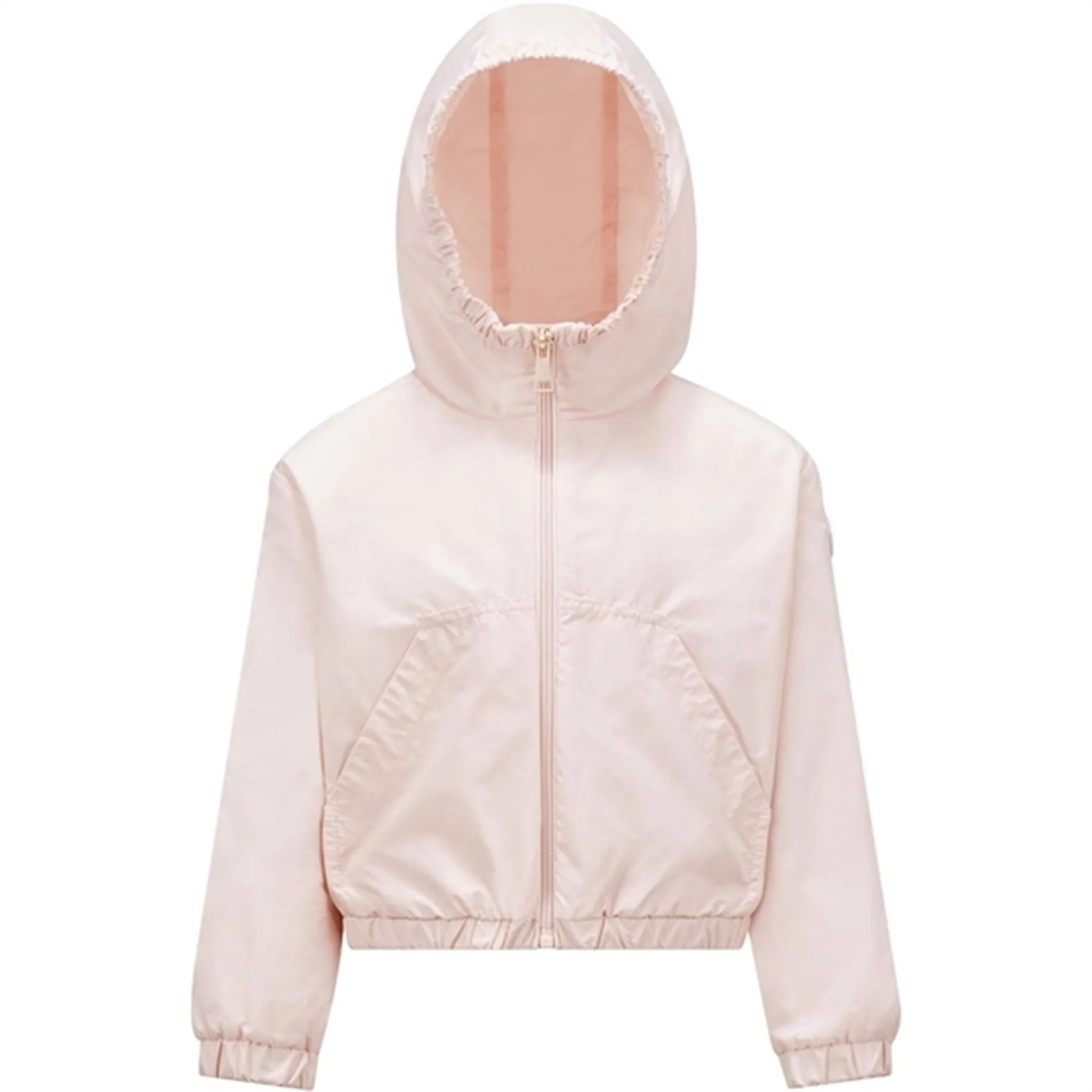 Moncler Prague Jacket Light Pink type