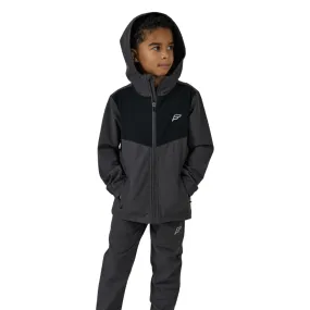 Ventilated Back Panel Ergonomic Stitching Frequency Elevate Pro Tracksuit Infant