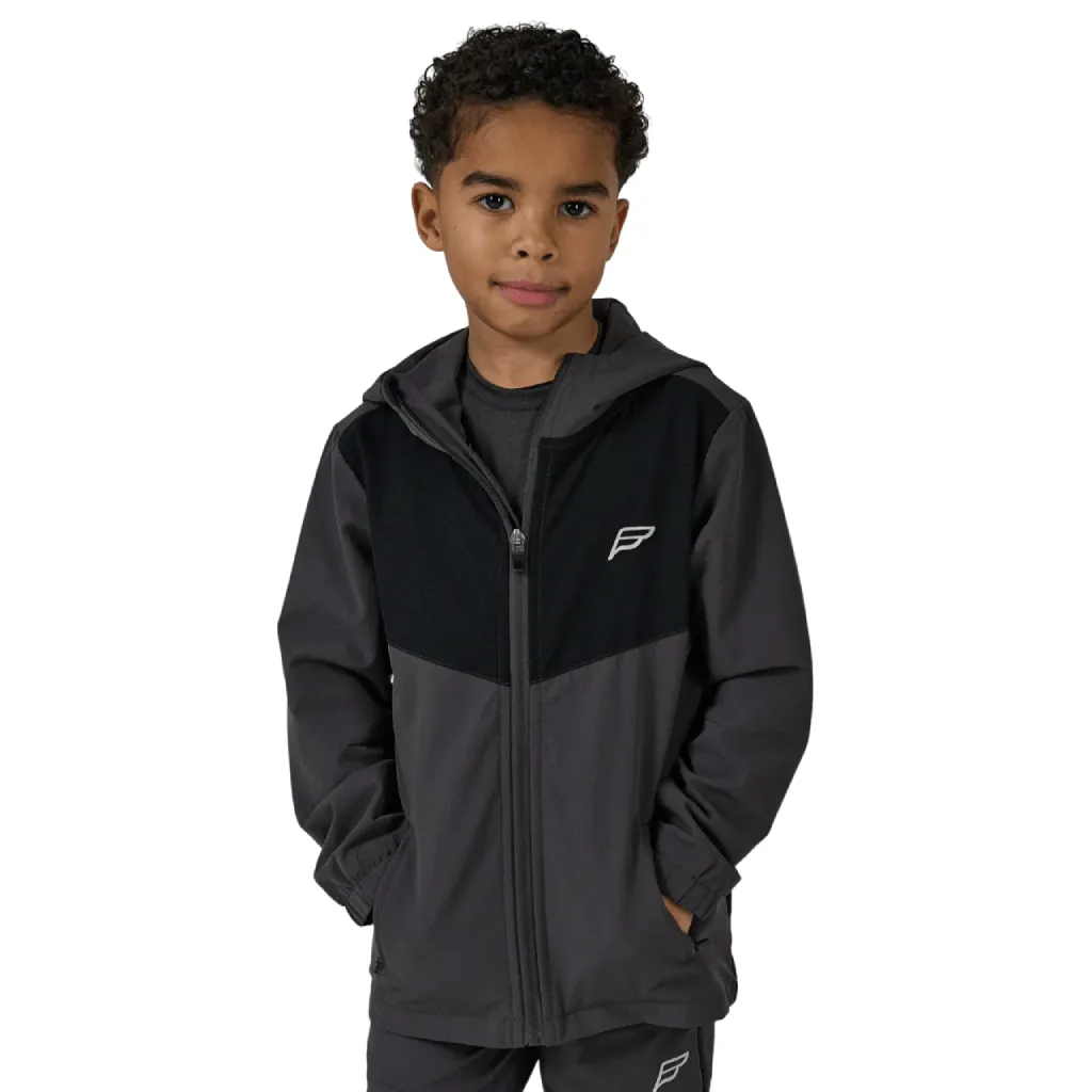 Frequency Elevate Pro Tracksuit Infant water-repellent
