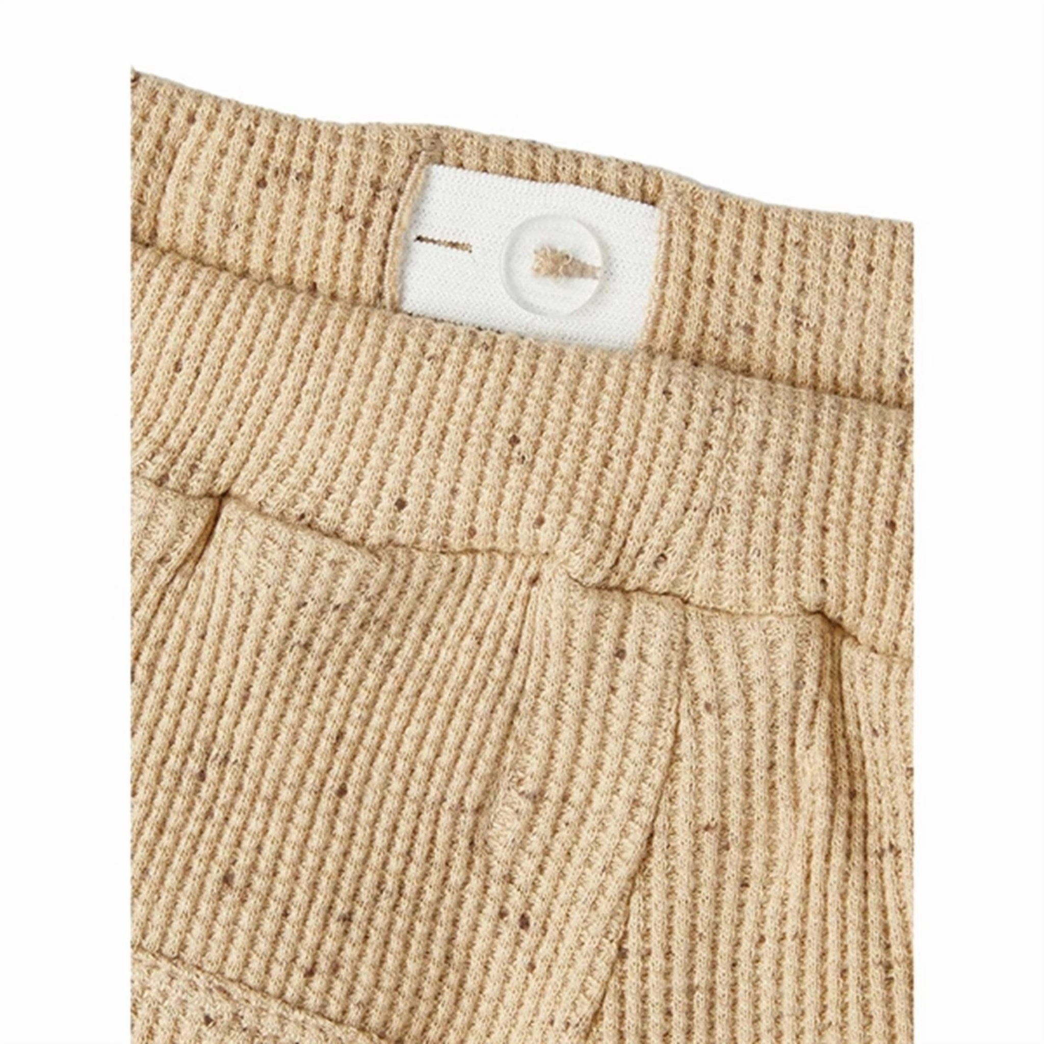 OdorControlTech Lil'Atelier Croissant Hanton Loose Shorts