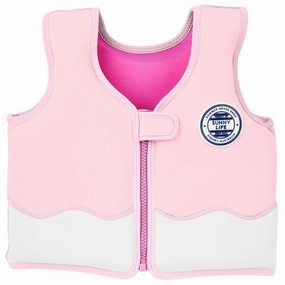 Matte Texture SunnyLife Float Vest Unicorn