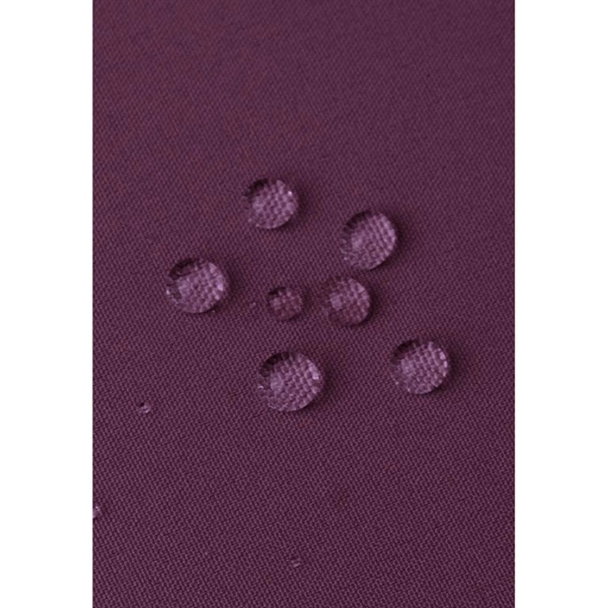 Reima Softshell Pants Oikotie Deep purple All-Purpose Wear No Gap Waist