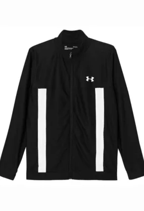 UA Twister Track Suite Quick Release Fastener