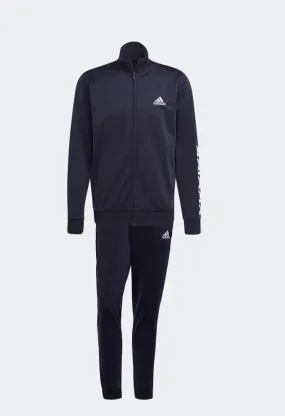 Adidas M LIN TR TT TS Asymmetric Collar Padding