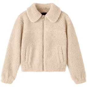 Evening Chill Adventure Use Name it Moonbeam Makoa Teddy Jacket