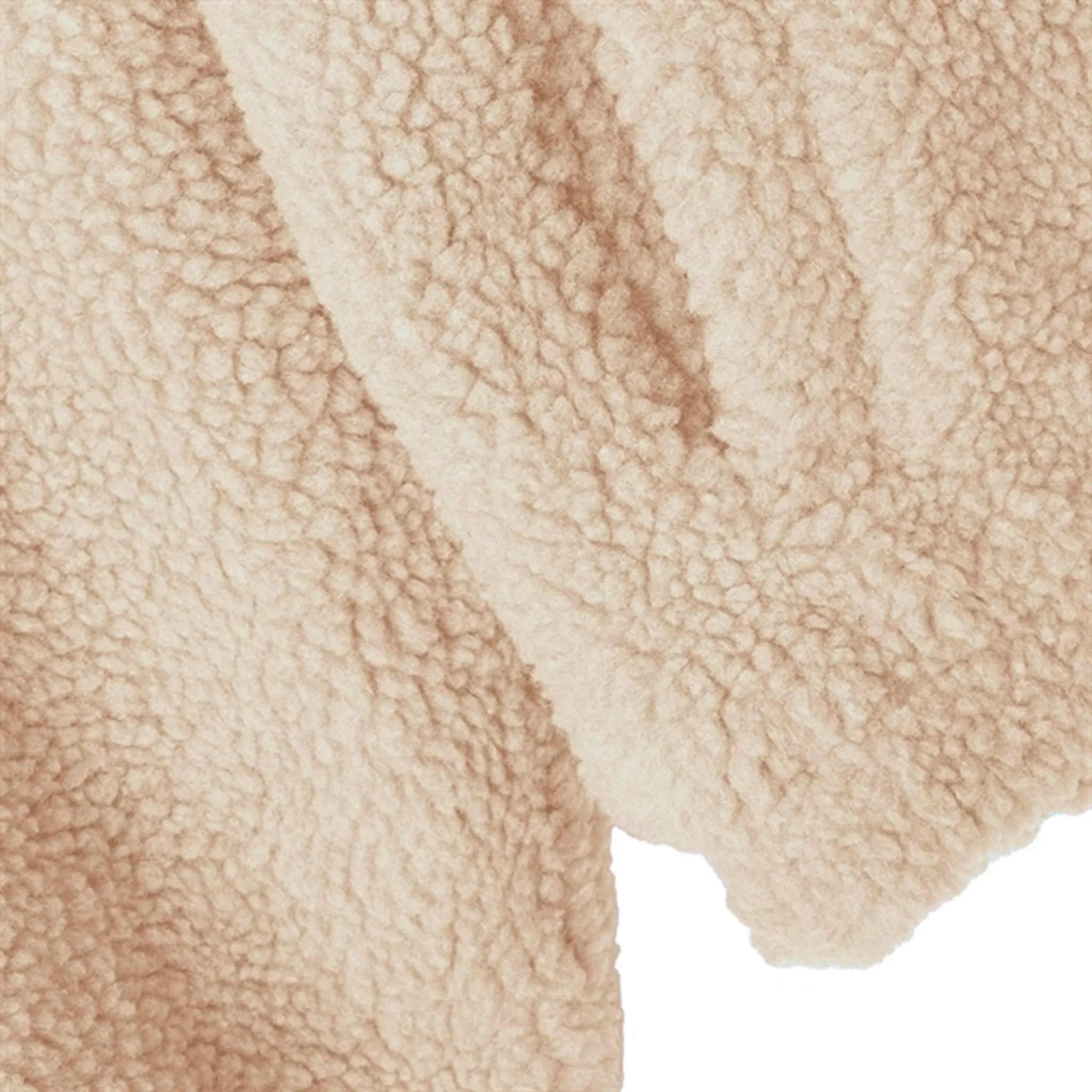 Name it Moonbeam Makoa Teddy Jacket Minimal Design Everyday Layer