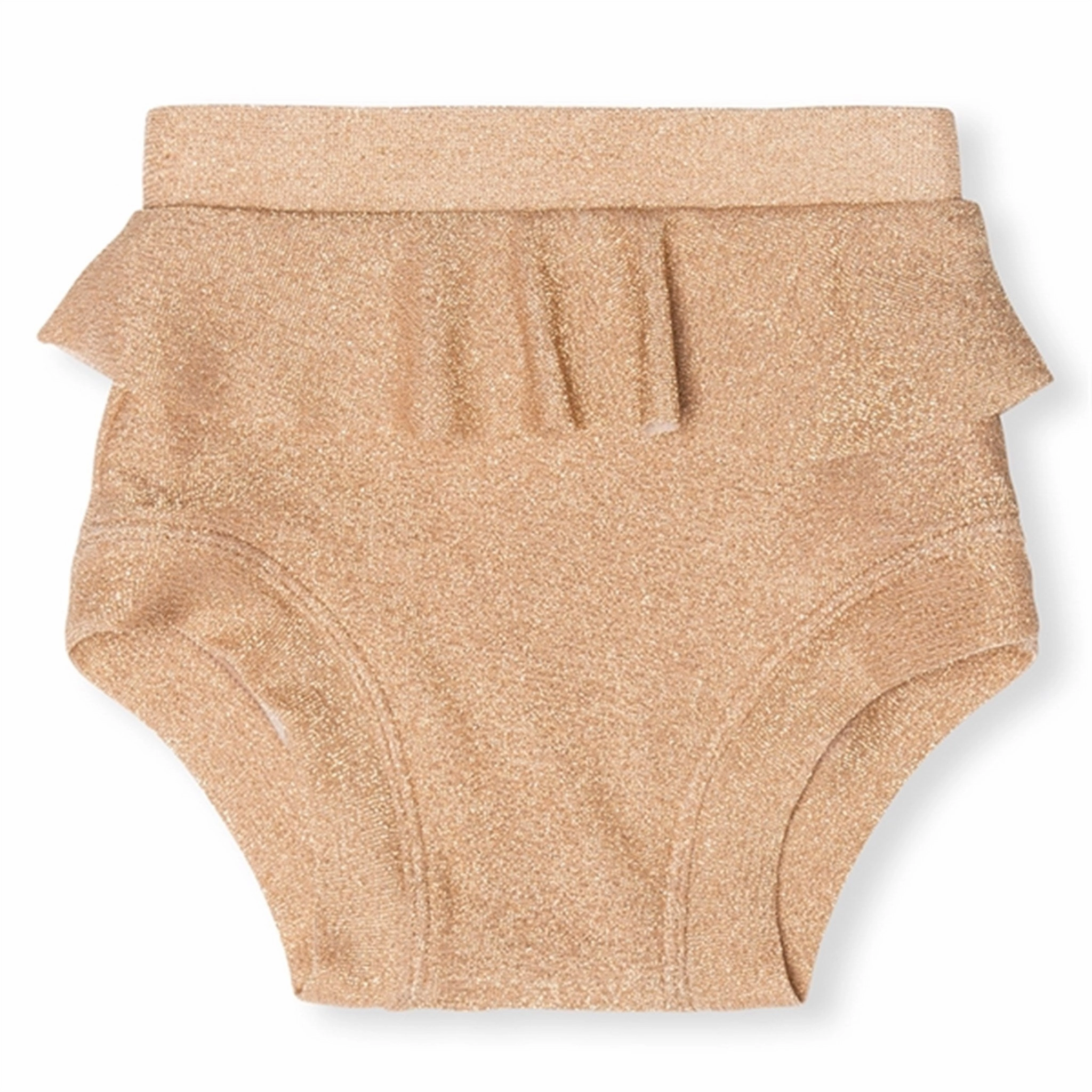 Abrasion Resistant Material That's Mine Summer glow Sabell UV50  Swim Shorts