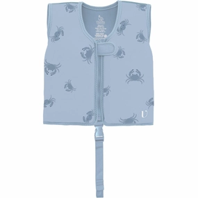 Anti Slip Grips Vanilla COPENHAGEN Craby Skyway Swim Vest