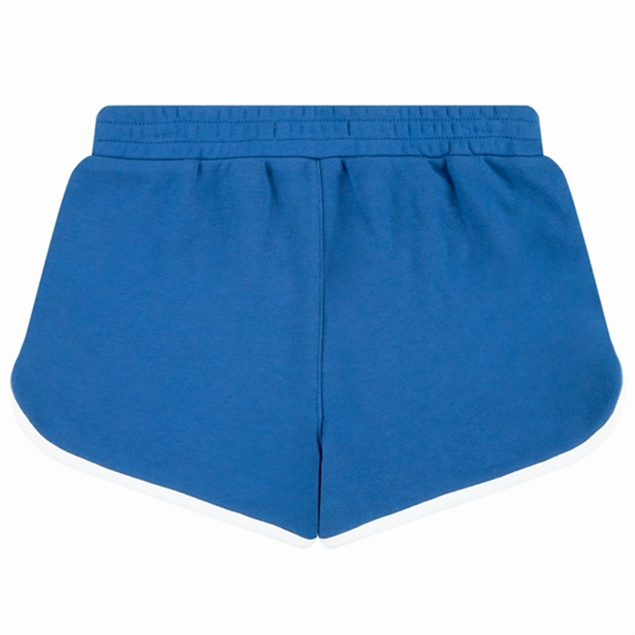 color - fast button fly Levi's Dolphin Shorts Blue