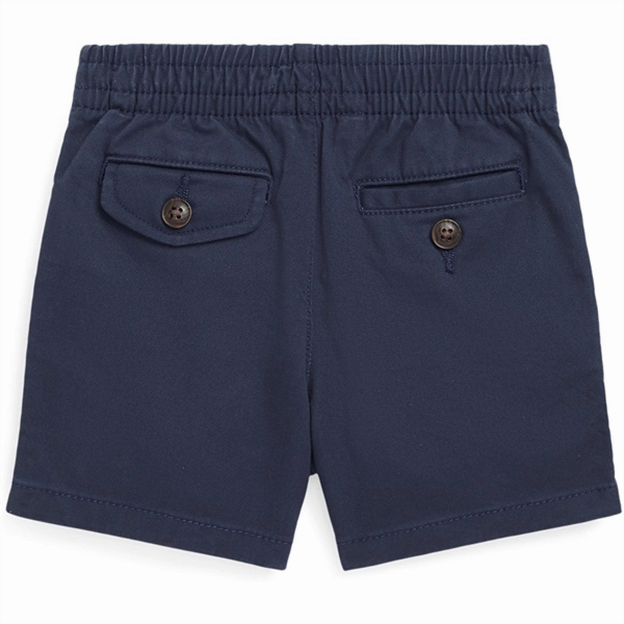 LightweightFabric finance industry Ralph Lauren Baby Boy Shorts Newport Navy