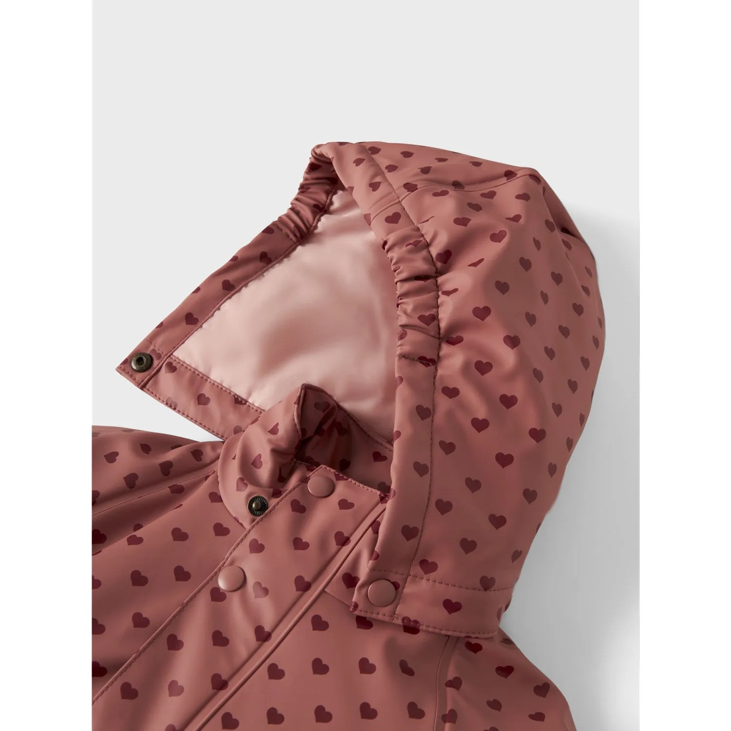 Adventure Travel Lil'Atelier Withered Rose Nmfladry10 Set Aop Fo Lil