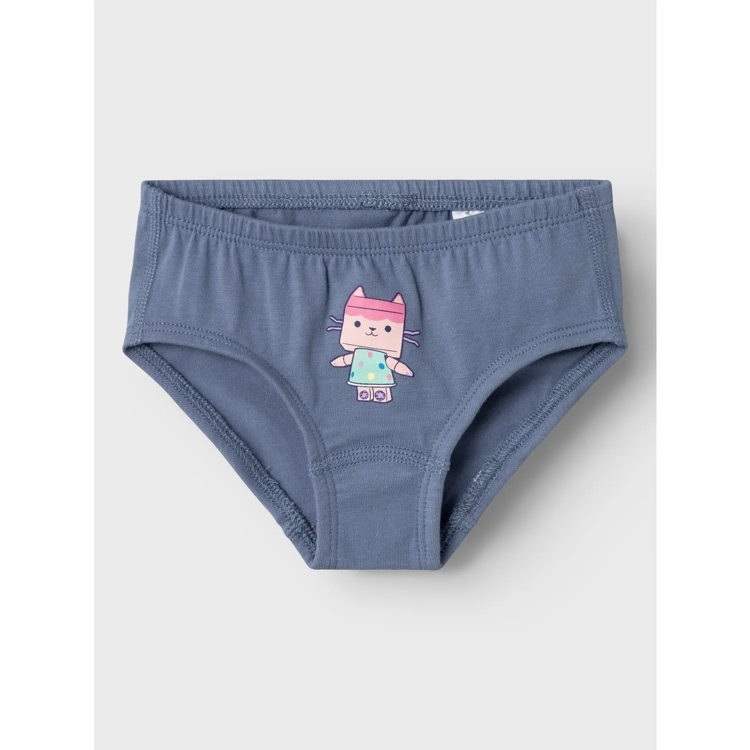 Name It Mauve Orchid Sara Gabby 3-pack Briefs Cool Wear Flexible Wear