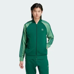 DoubleLayered Insulation Adicolor Classics SST Track Jacket