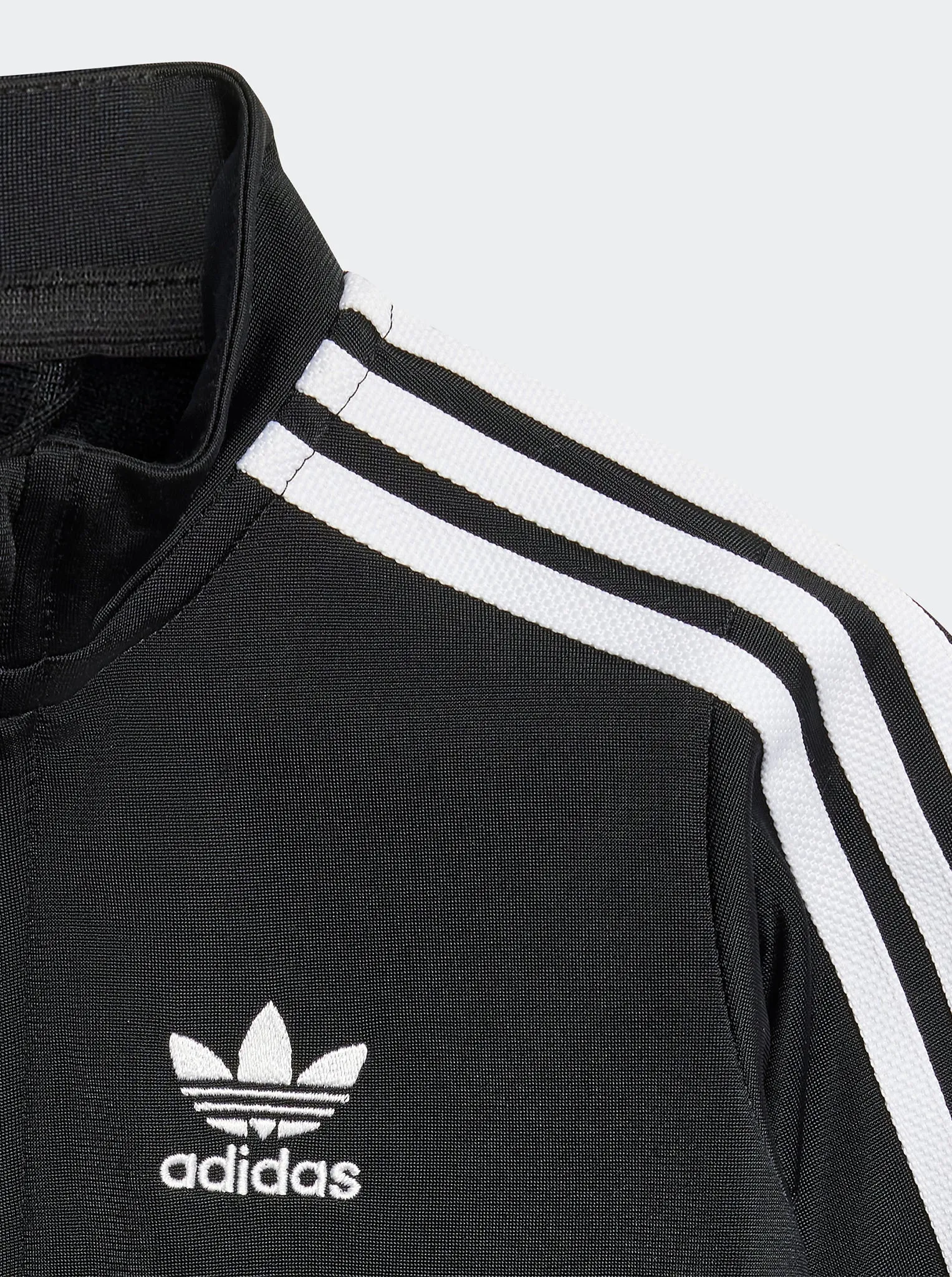 Organic Fabric Adicolor Firebird Tracksuit Infants