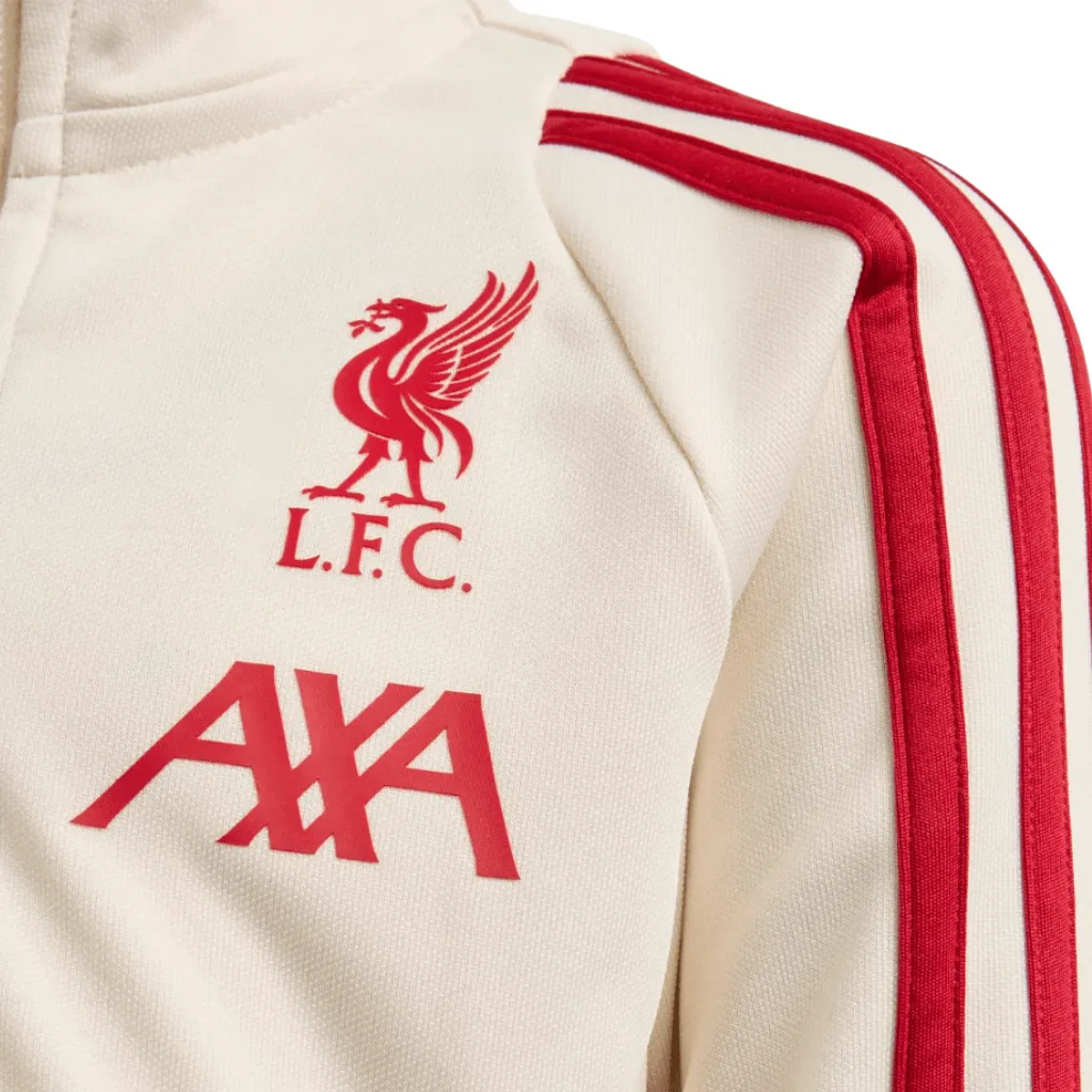 MultiDirectionalMobility outdoor adventurer adidas Liverpool FC Tiro Tracksuit Infant