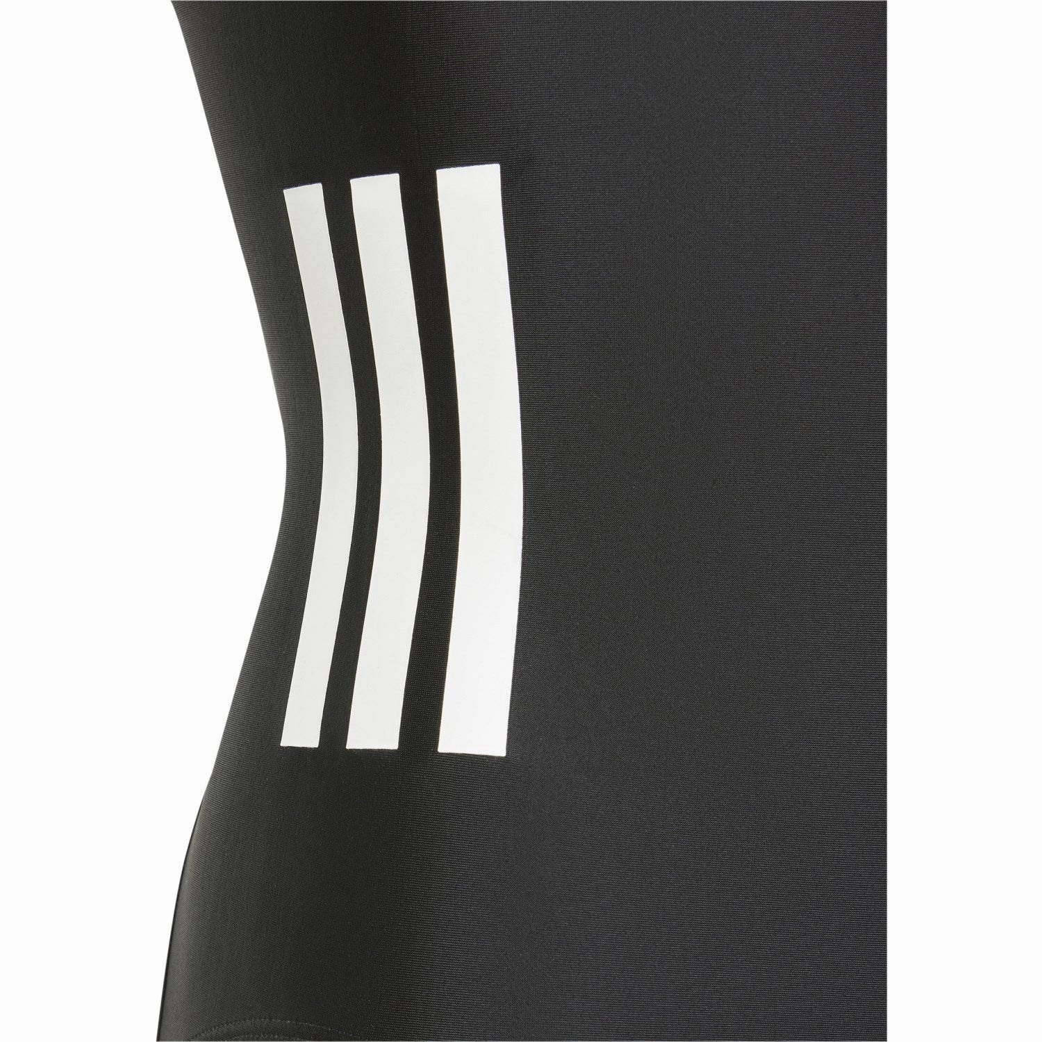 Trendy Fashion Weekend Retreat adidas Originals Black/White 3S Bld Swimsuit