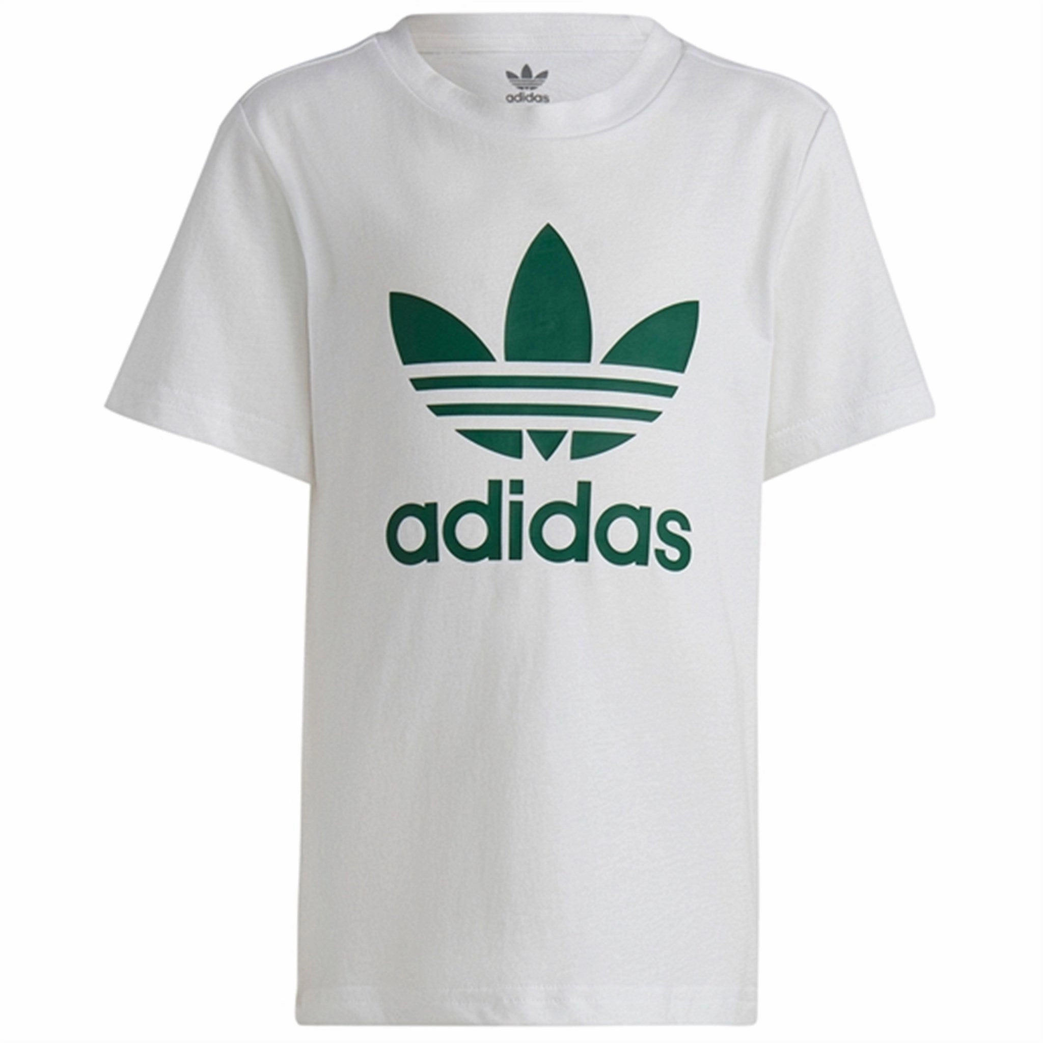 adidas Originals Dark Green Shorts Tee Set Compression Fit Lace trim