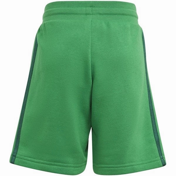 adidas Originals Medium Grey Heather Shorts Tee Set fitness industry