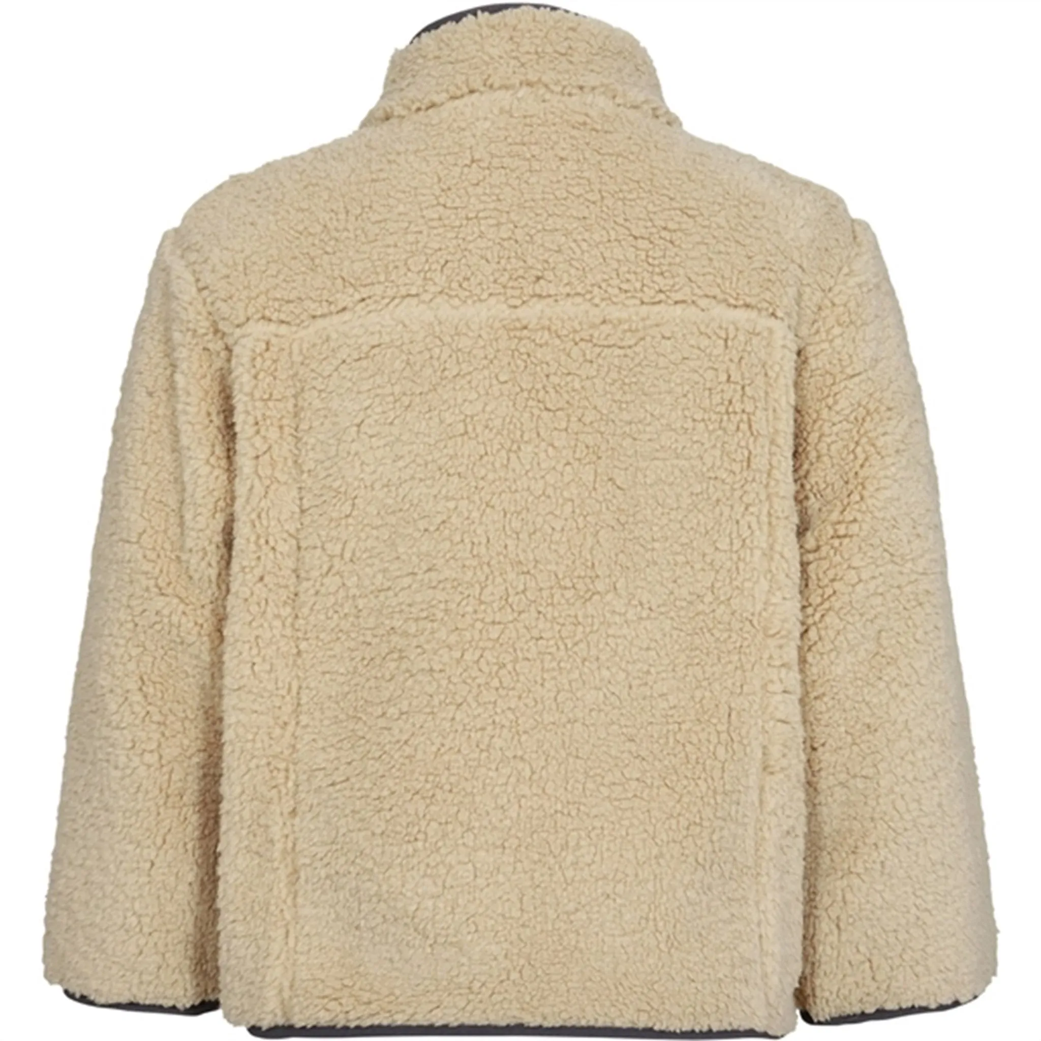 Adventure Gear Cold Proof Sofie Schnoor Dark Sand Jacket