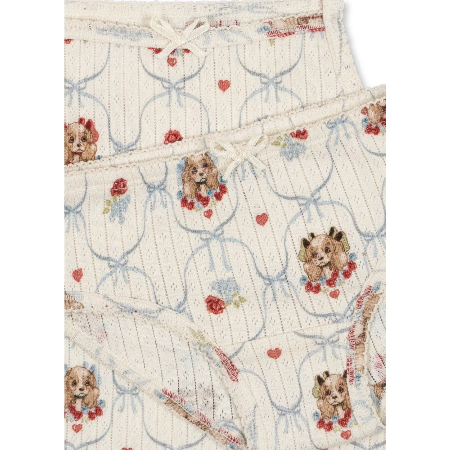 Affordable Konges Sl?jd Puppy Minnie Underwear GOTS