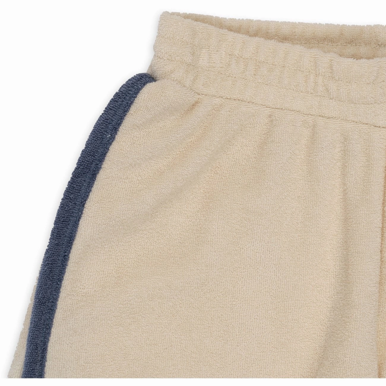 Konges Sl?jd Antique White Itty Shorts No Ride Up Silicone Grip Soft Lining