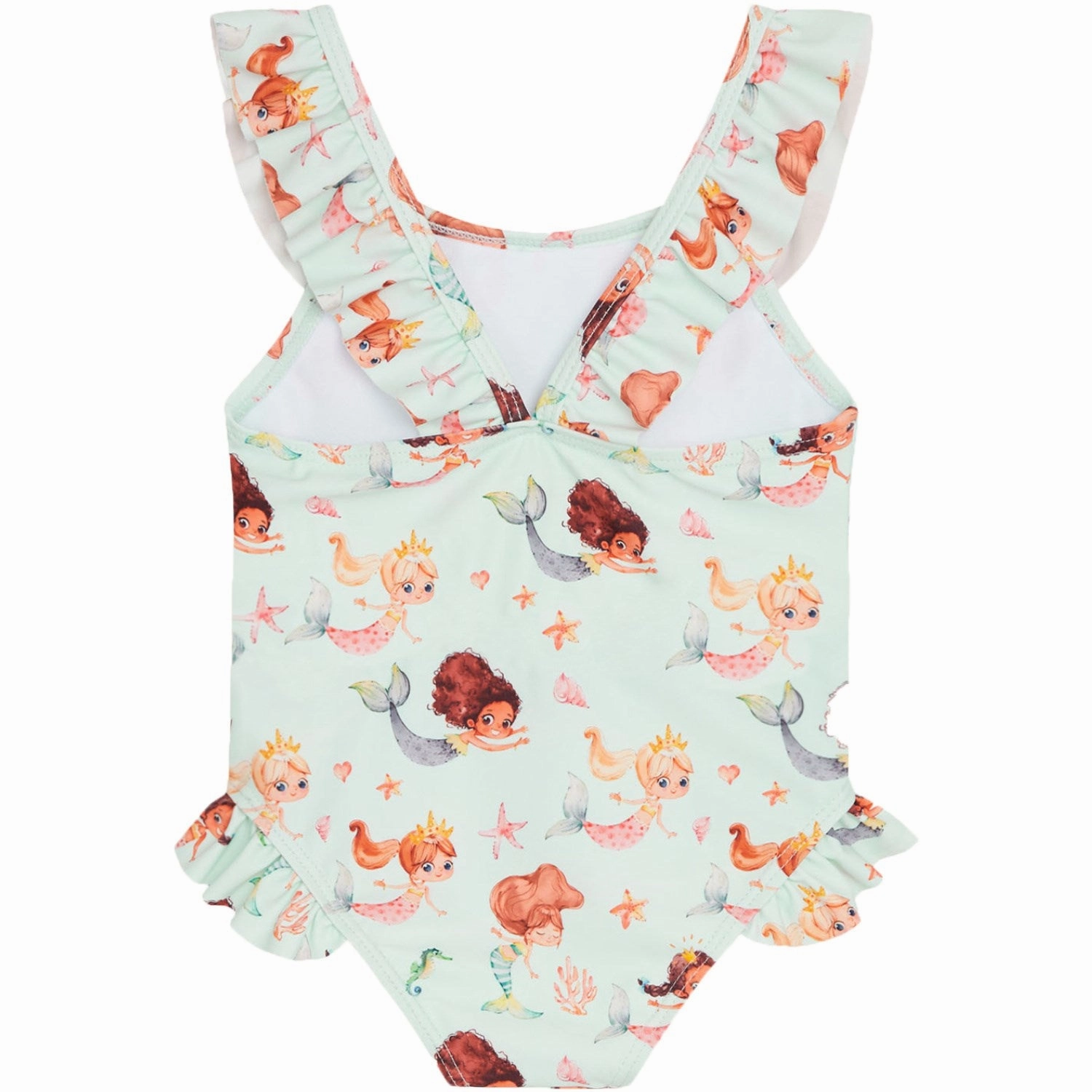 Swim Accessories Hust & Claire Wan Blue Madiken Bathing suit