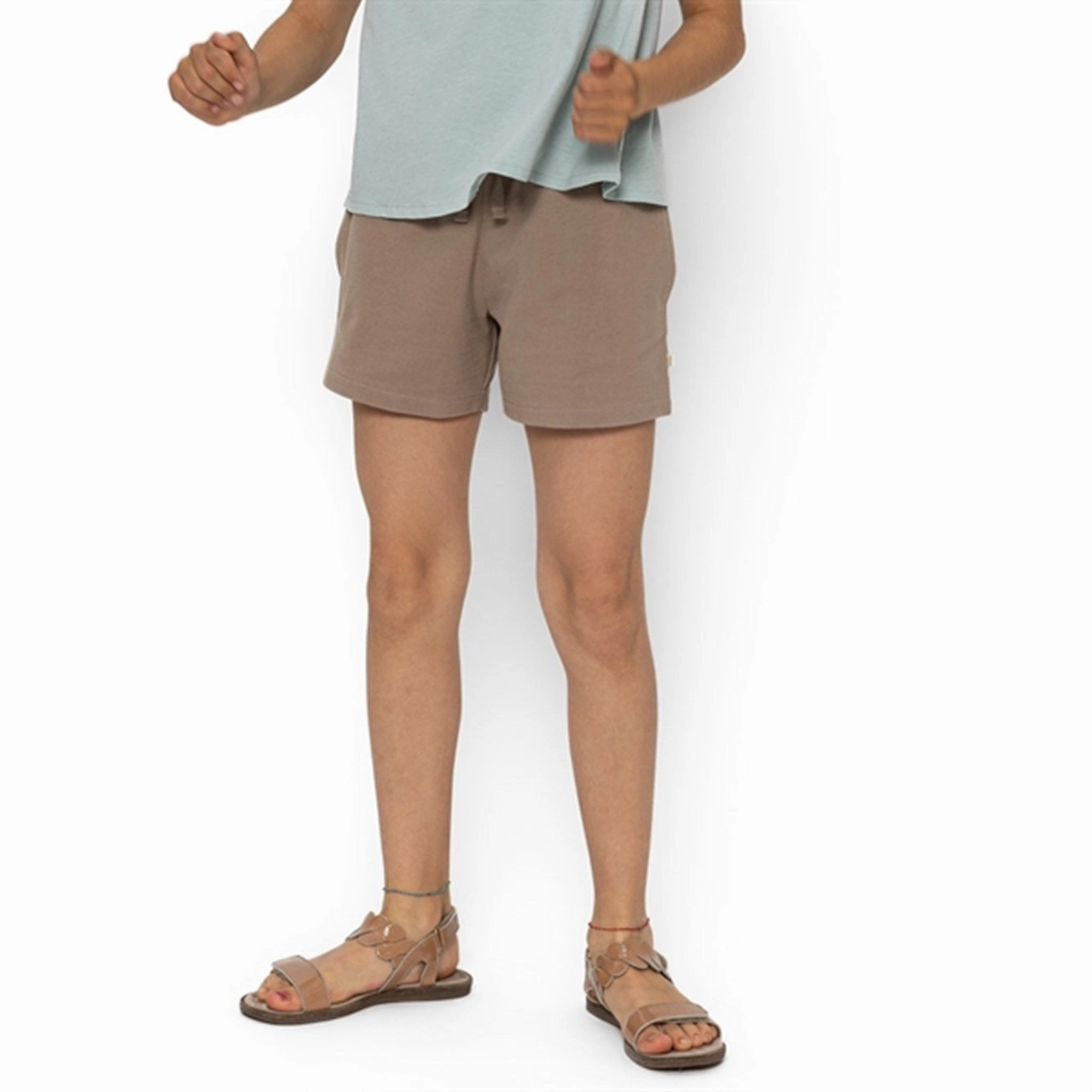 Minimalisma Ejby Shorts Galaxy Grey Unique Piece