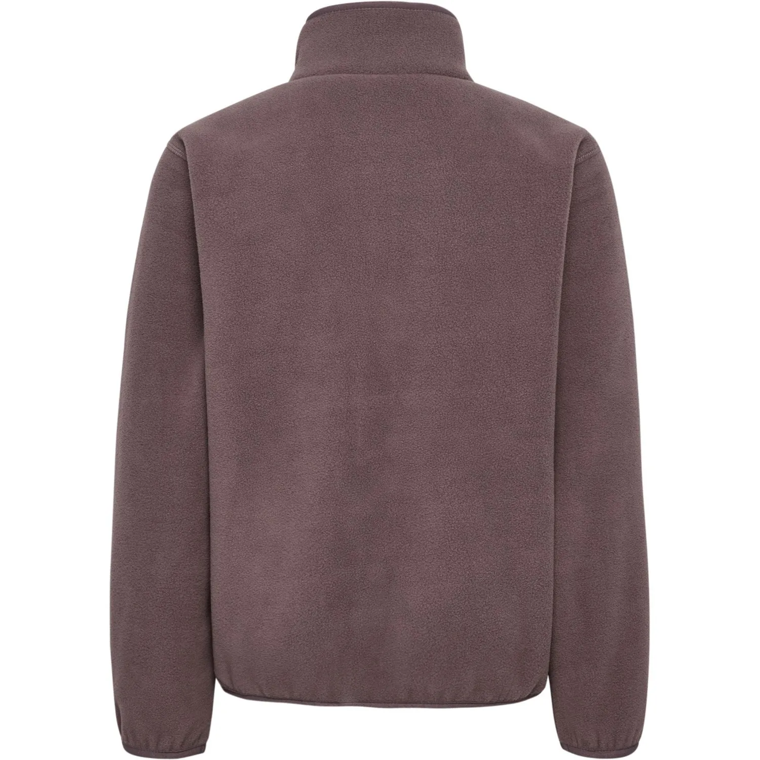 Under Layer Highland Wear Hummel Peppercorn Fleece Zip Jacket Bee