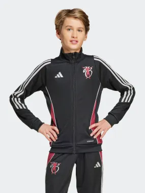 men's style Jude Bellingham Training Jacket Kids