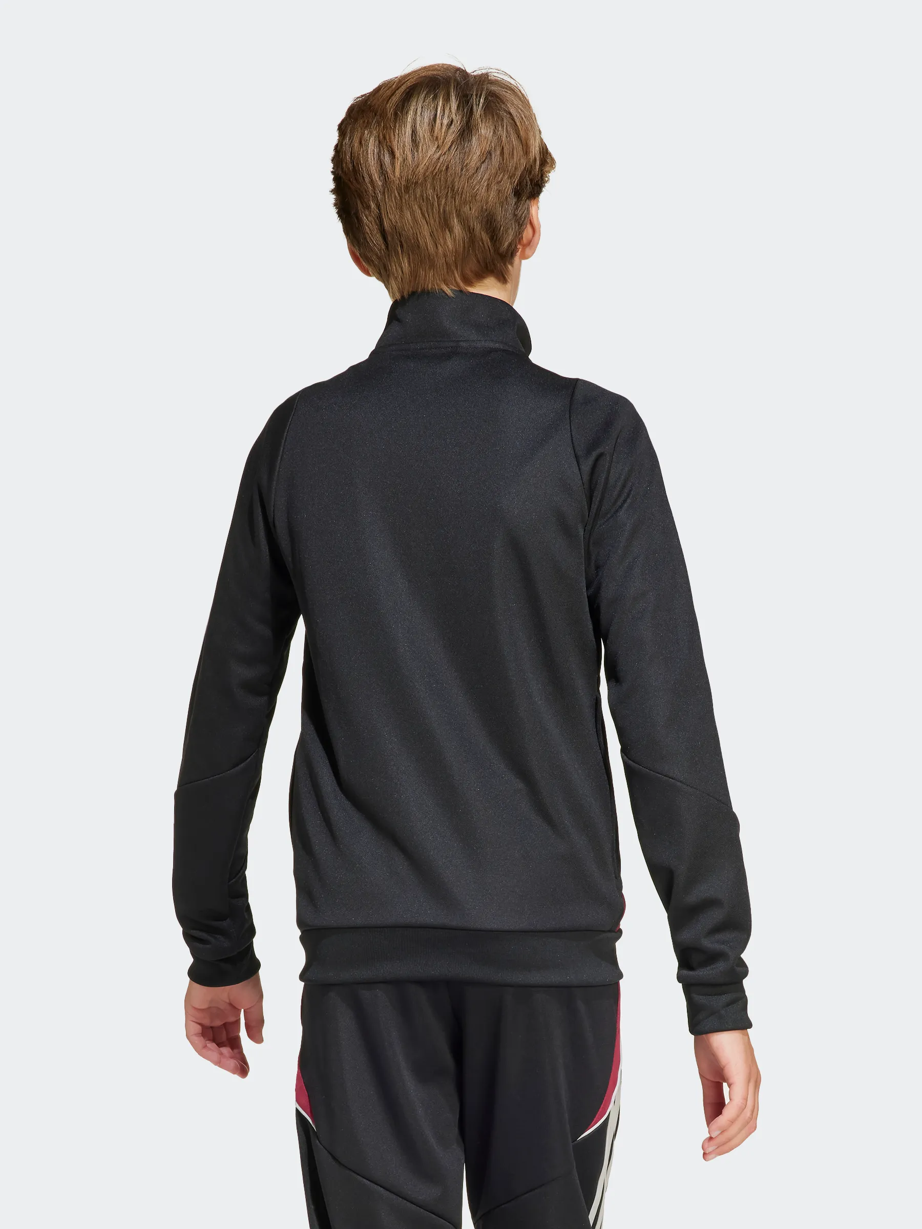 short sleeves Jude Bellingham Training Jacket Kids