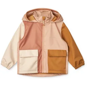 Liewood Rose Multi Mix Aron Jacket bag