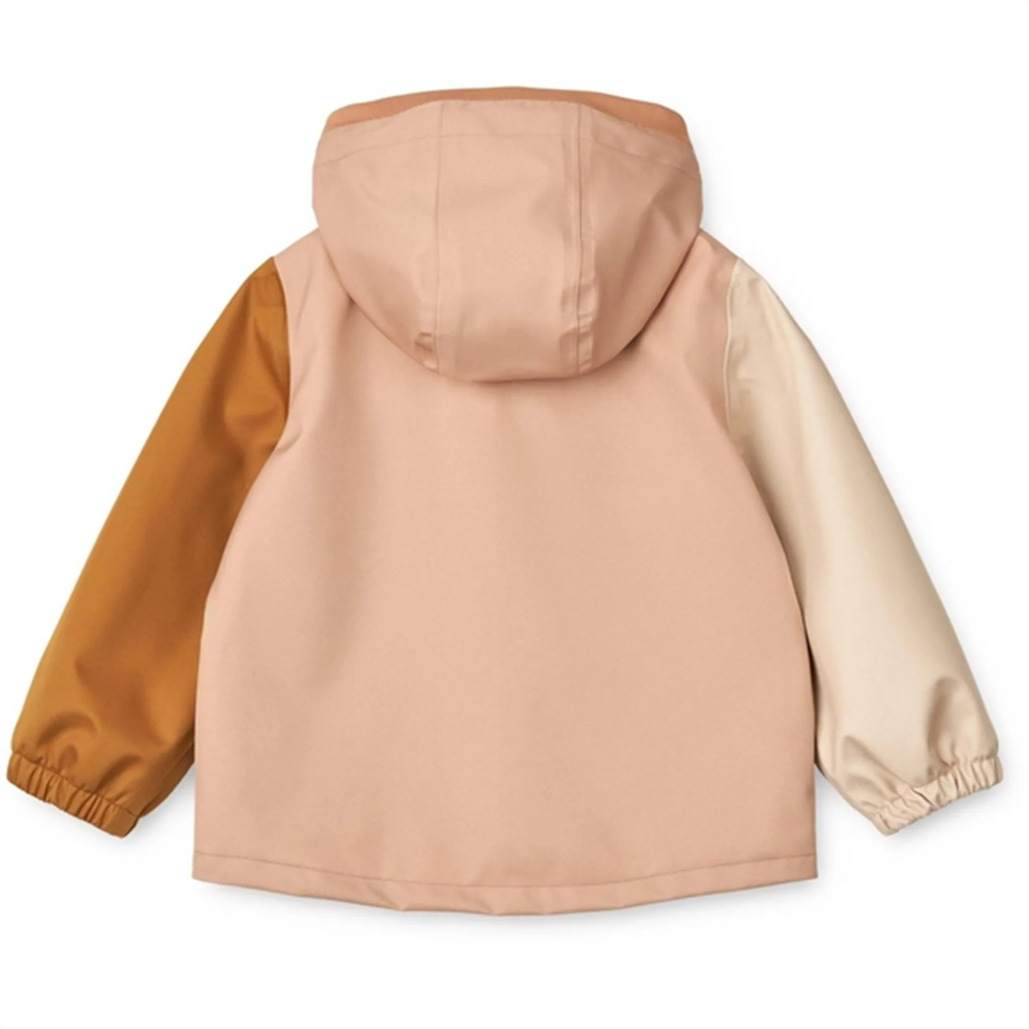 Essential Warmth Liewood Rose Multi Mix Aron Jacket
