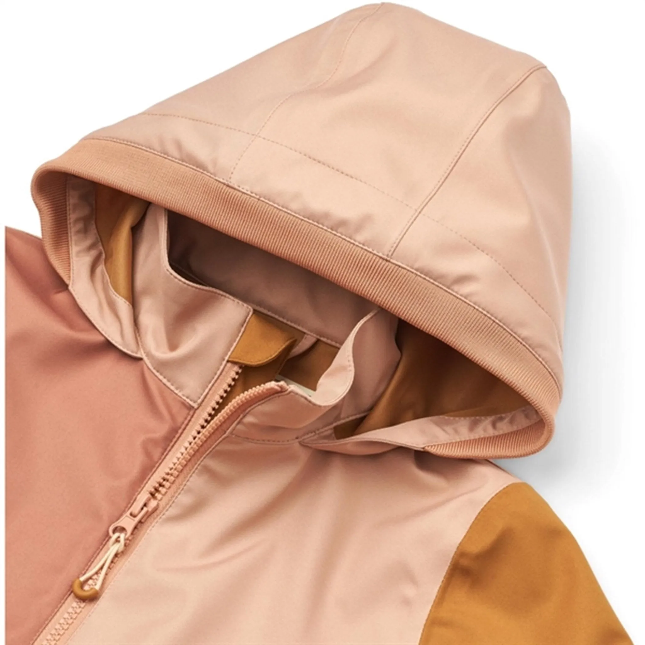 Liewood Rose Multi Mix Aron Jacket clearance