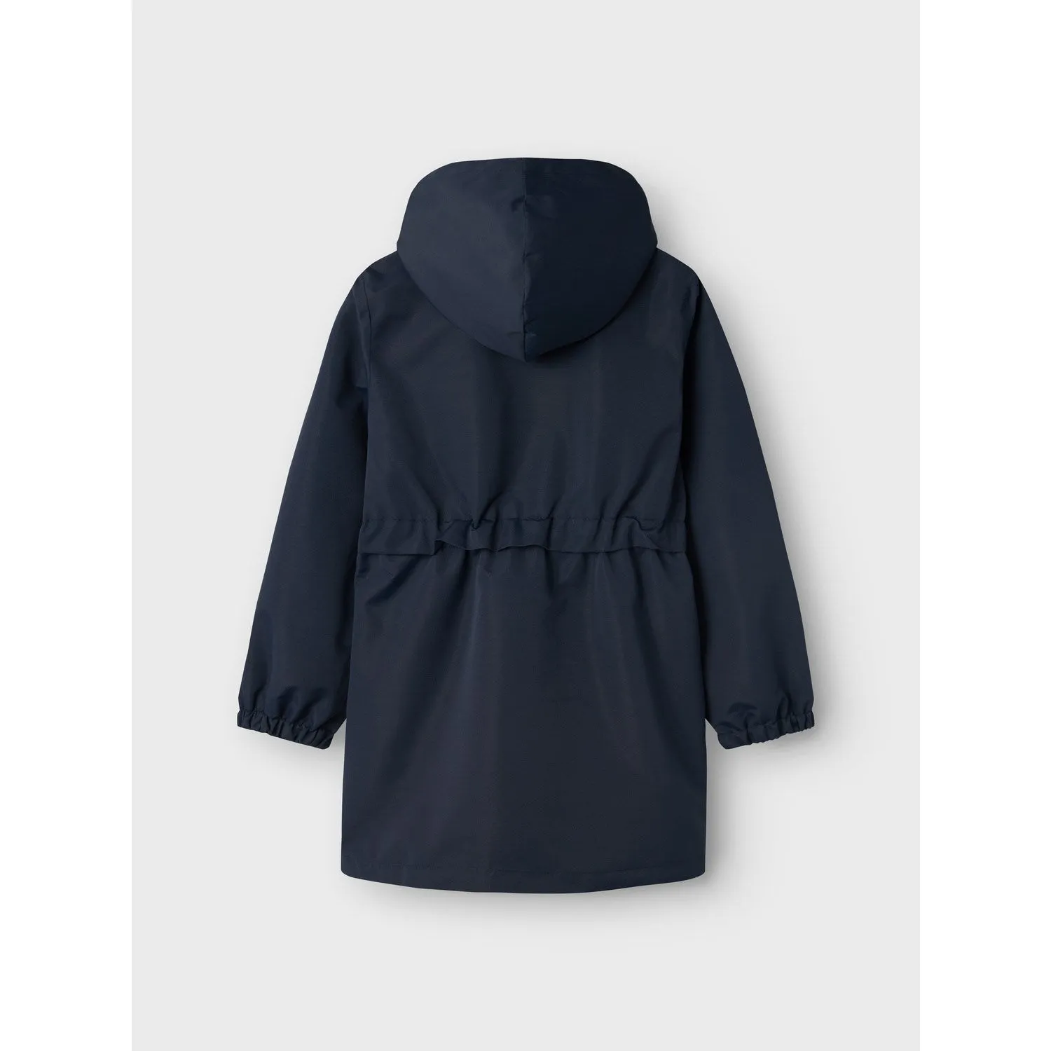 Name It Dark Sapphire Malex08 Jacket Long Fo suitable for winter sports