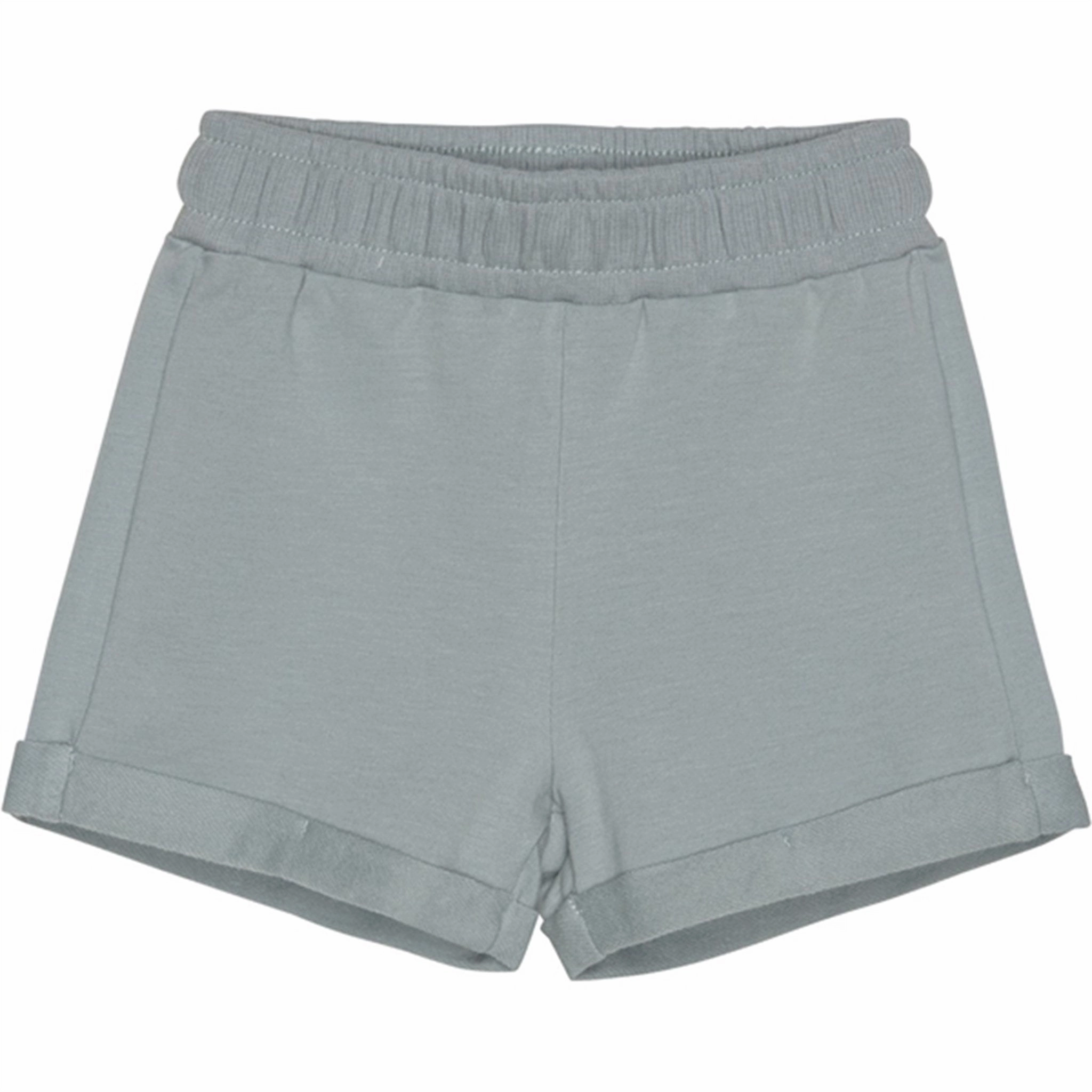 FIXONI Abyss Sweat Shorts Outdoor Style