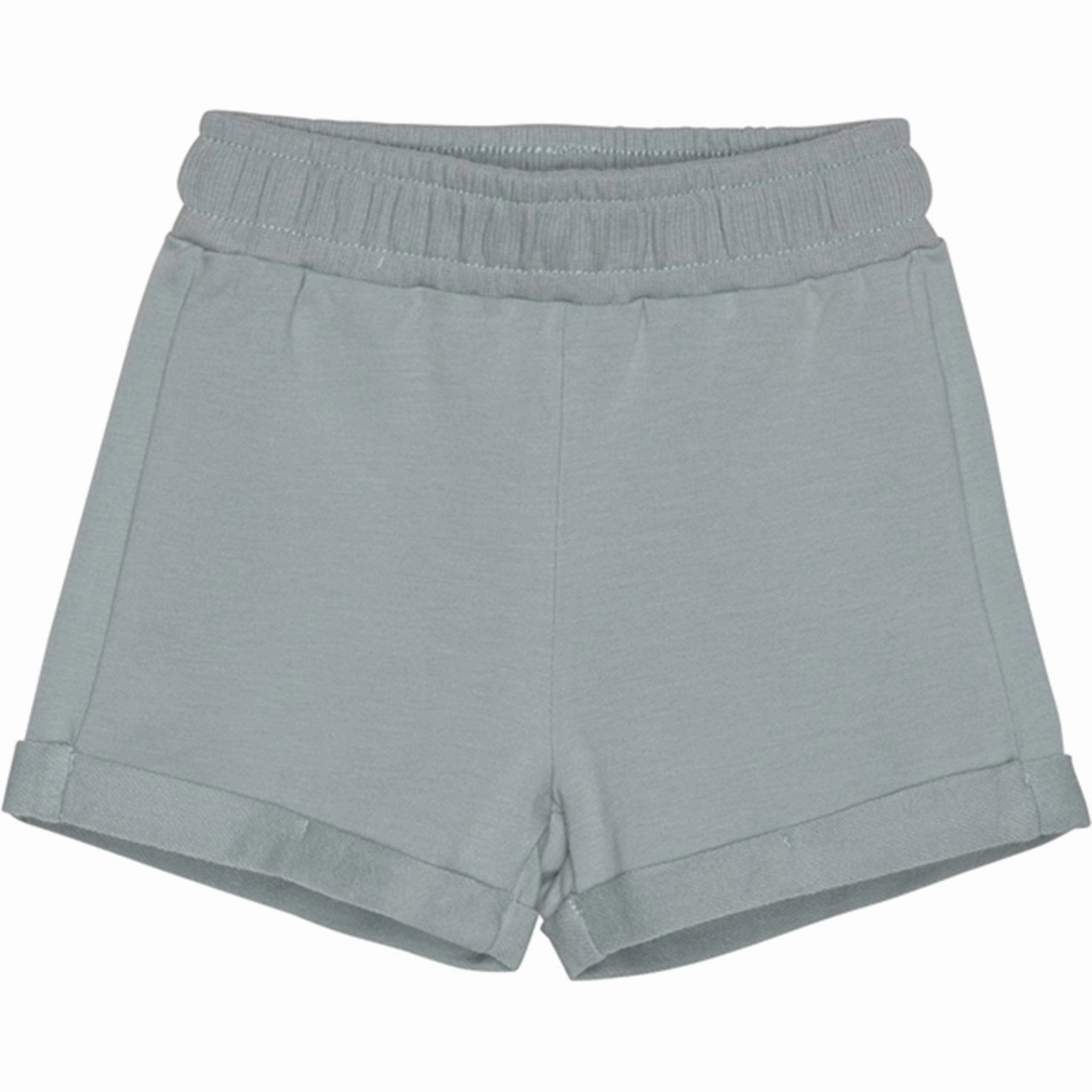 FIXONI Abyss Sweat Shorts young adults Warm Vibe