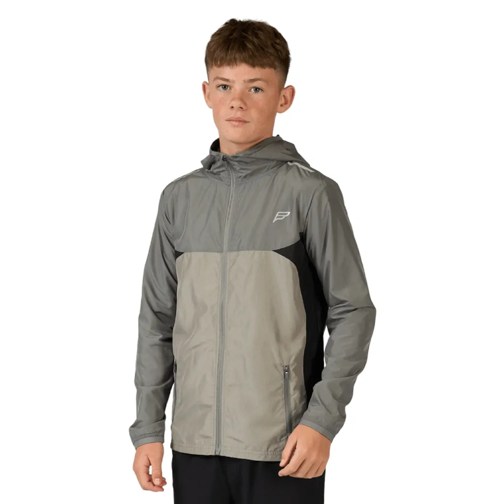 AthleticDurability EnhancedBreathability Frequency Agility Pro Tracksuit Junior