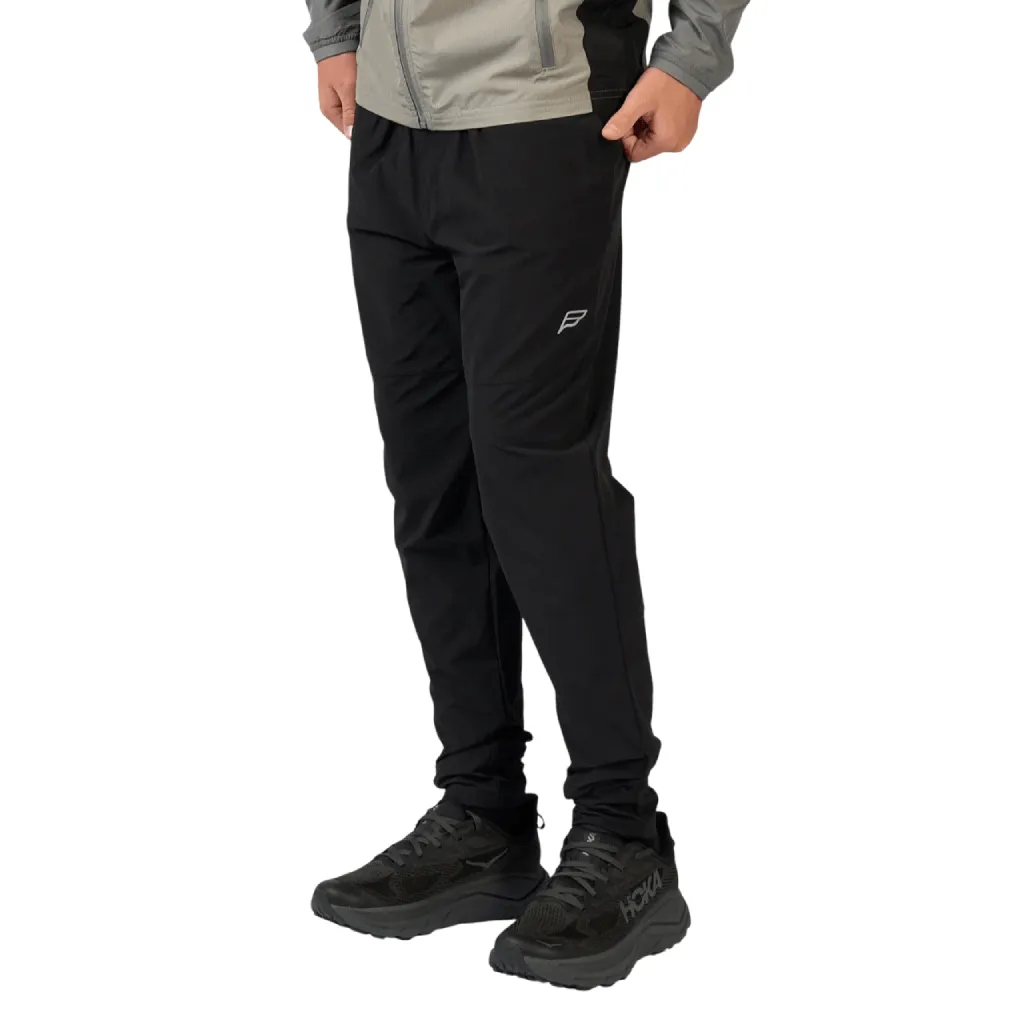 Frequency Agility Pro Tracksuit Junior Strategic Airflow Channels