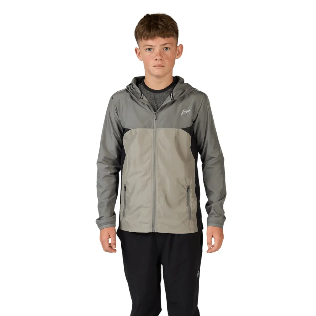Frequency Agility Pro Tracksuit Junior water-repellent
