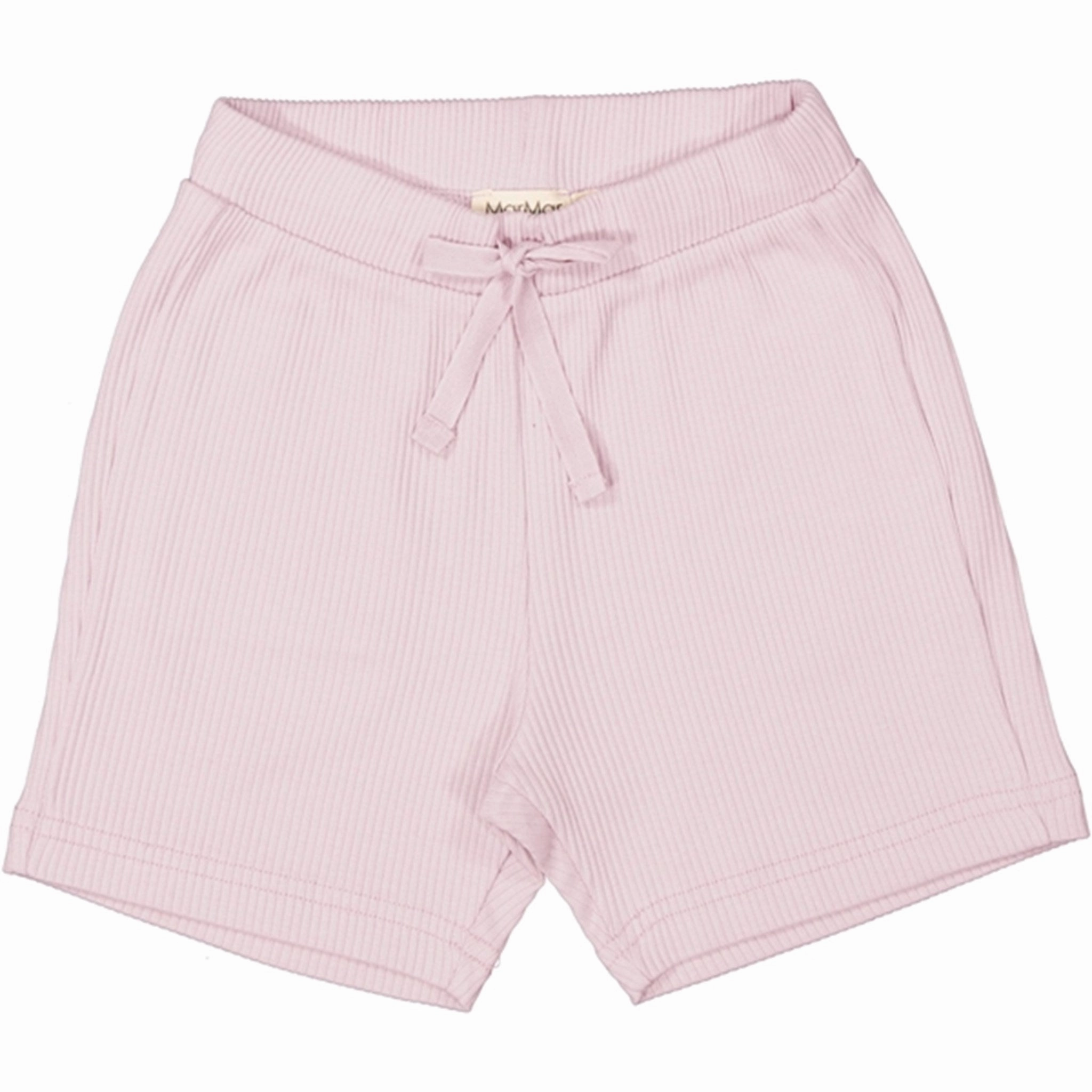 MarMar Modal Lilac Bloom Shorts Designer Style Personalized