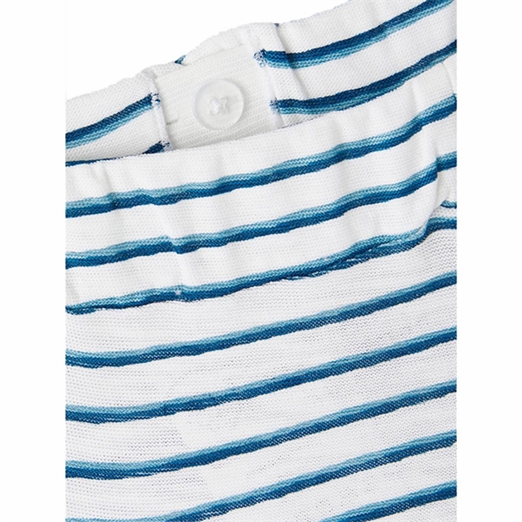 Name it Smoke Blue Josuf Shorts jewelry