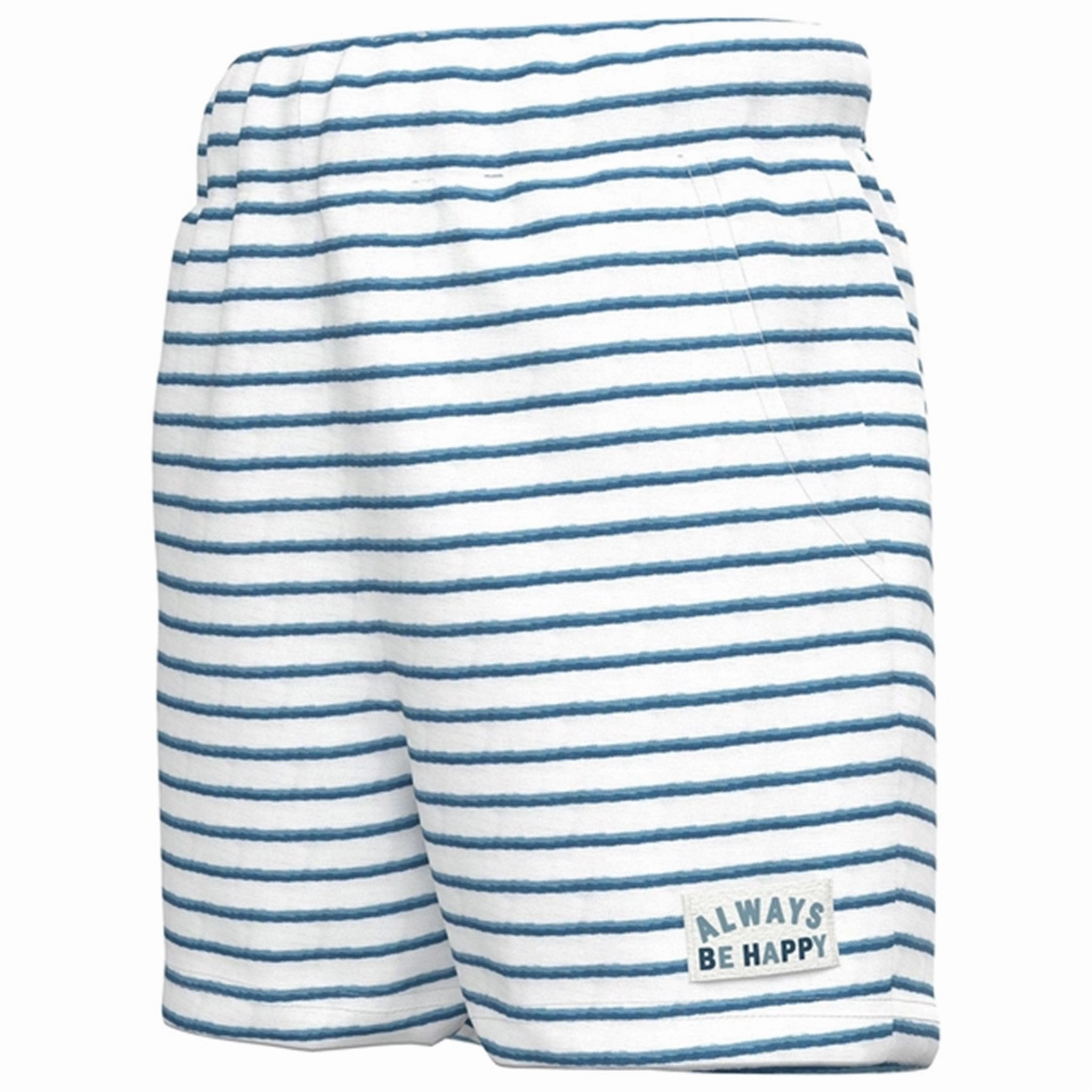 Name it Smoke Blue Josuf Shorts AntiSnagTechnology Go Light