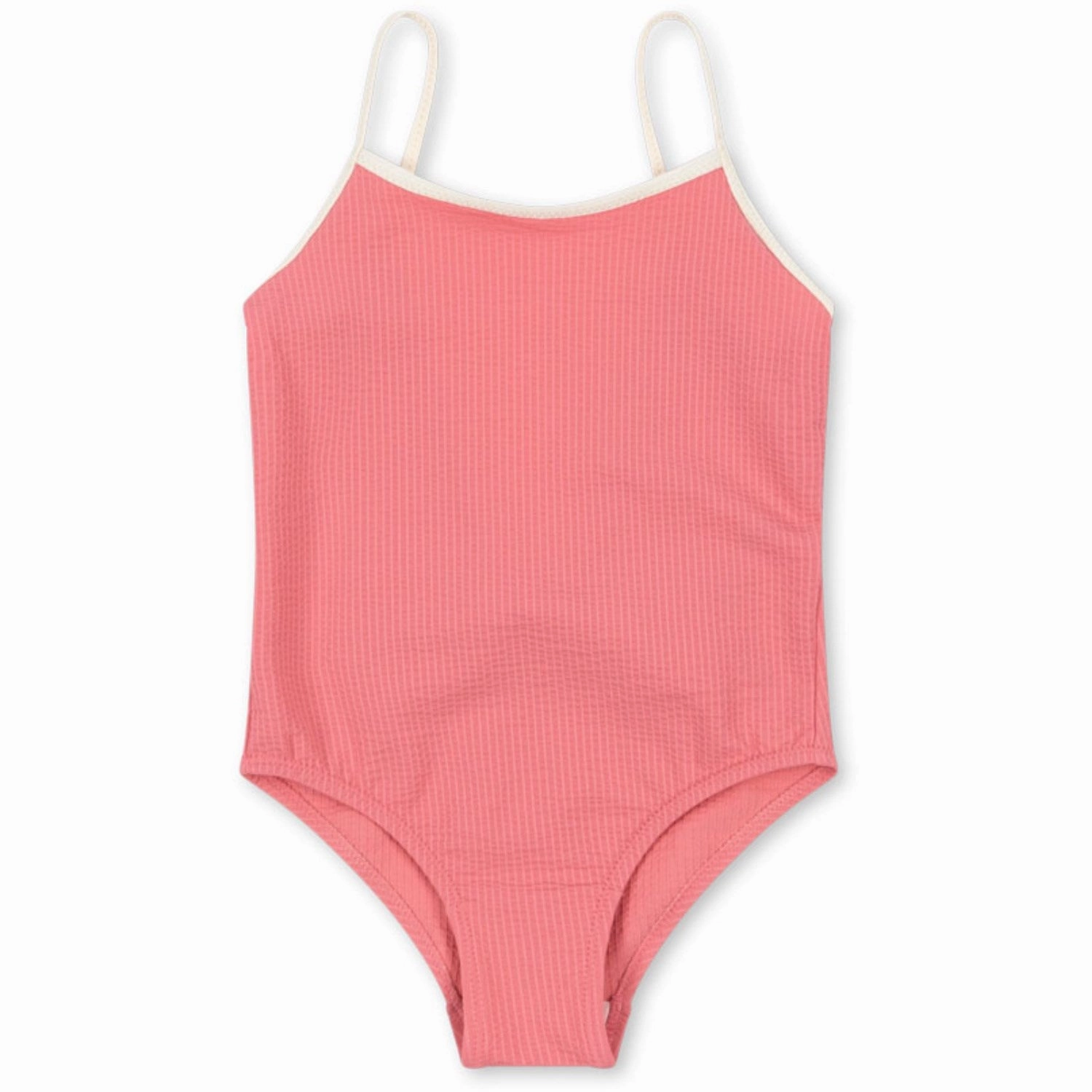 Tagless Labels Ozone Resistant Konges Sl?jd Bubblegum Bowie Swimsuit