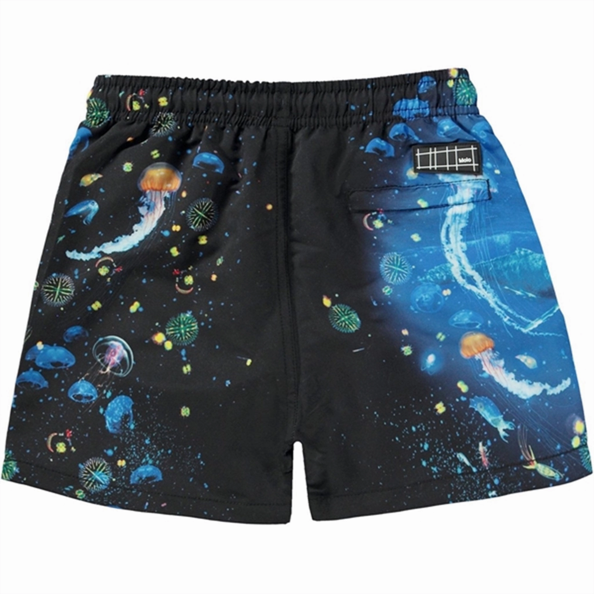 Molo Plankton Niko Swim Trunks Resort Wear