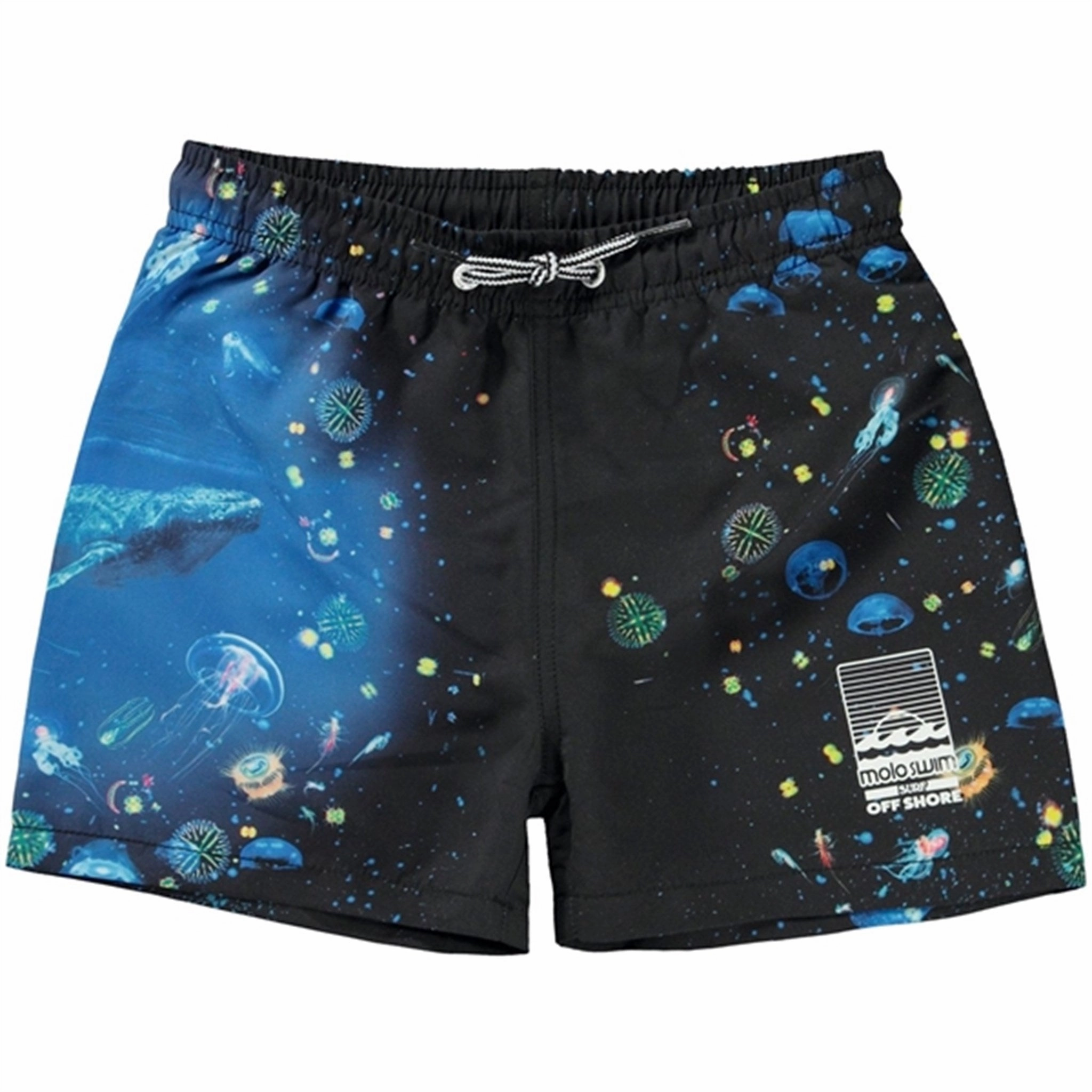Molo Plankton Niko Swim Trunks Water Sports Wear